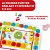CHICCO PUPITRE PREMIERS MOTS 1 CHICCO PUPITRE PREMIERS MOTS -Jouets Soldes 0eb7dda51071dedd600a34ea0ff1ac37e86657c4 02081638