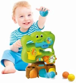 Clementoni MON ARBRE À BALLES -Jouets Soldes 0f72ac33381450b017084c08bcc54fc58419f68a 41003242 03