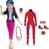 Bandai POUPÉE MARINETTE ET SES 2 TENUES 26 Cm 2 Bandai POUPÉE MARINETTE ET SES 2 TENUES 26 Cm -Jouets Soldes 0fb25b8fa67b26a81a3353d187c5098da1ae7035 10062155