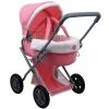 CERISE & CAPUCINE MON PREMIER LANDAU 2 CERISE & CAPUCINE MON PREMIER LANDAU -Jouets Soldes 0fc8a47b173c6b58912a82a9ff4b276143523f50 10082257