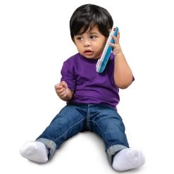 VTech LUMI SMARTPHONE MAGIC TOUCH -Jouets Soldes 0ff9865f7c7104a9229cfc9e1a706e3622021934 02082044 03