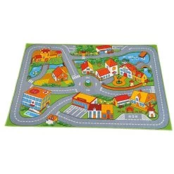 TAPIS VILLE -Jouets Soldes 1091e5aea4b740567526ffa7b3f3619f84c8b4a3 38024178 02