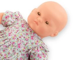 POUPON BEBE CHERI JARDIN EN FLEURS- COROLLE MON GRAND POUPON -Jouets Soldes 10ab4268e0d8aada32285a9f470f515fca510958 41012045 03