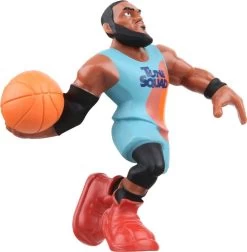 Moose PACK DE 4 FIGURINES 5CM TEAM B - SPACE JAM -Jouets Soldes 11abb192d2023cc56f9c2a10429957fc0cabe6d5 14080165 05
