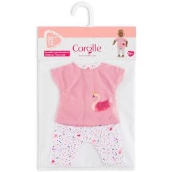 ENSEMBLE CYGNES DE TENDRESSE 30 CM COROLLE VETEMENTS 9 ENSEMBLE CYGNES DE TENDRESSE 30 CM COROLLE VETEMENTS -Jouets Soldes 12692994b46cfa85e82510ef28127a799c28efc4 10082697 04
