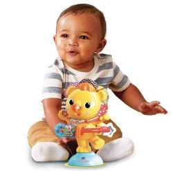 VTech HULA-HOOP P'TIT LION À VENTOUSE -Jouets Soldes 1333bc6433069e94b1f77fc8e47d085b5abf706f 02081391 02
