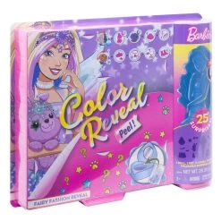 MATTEL POUPEE COLOR REVEAL FANTASTIQUE - BARBIE -Jouets Soldes 14506d49bbc92546d9aeb08f839e62c118b0c62a 10022595 02