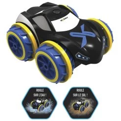 VEHICULE RADIOCOMMANDE AQUA CYCLONE XS 1/34 EME -Jouets Soldes 147a24ea37c825b6cb7edf754a0e12d24e6ddf6f 14042390 03