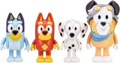 Moose LES COPAINS D'ECOLE 4 FIGURINES -Jouets Soldes 14abcc8e70b6776f4d954d08c808591db6bf7ebc 41095139 02