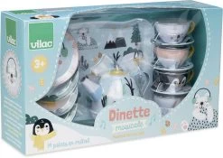 Vilac DINETTE MUSICALE ICELAND -Jouets Soldes 14e90342807ee373b77b1af0cffa92edd401c852 12022913 02