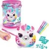 CANAL TOYS AIRBRUSH PLUSH - BARIL PELUCHE SQUISHY -Jouets Soldes 156680f6a0df138b3462480911909ada6fe03938 41078381