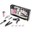 Klein MEGA SET COIFFURE BRAUN -Jouets Soldes 1571ba3086a2806d69897edf2756bbb59ce81979 12021109