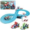 CIRCUIT ET VOITURES CARRERA FIRST 1:50 - NINTENDO MARIO KART -Jouets Soldes 1598eece4457a1944ee8a3ec4c9b103d21e7f800 24020767