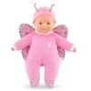 POUPON PTI' COEUR PAPILLON 30 CM - COROLLE MON POUPON -Jouets Soldes 15b892daccaa031877f6e3dd11aa3826cf40ef56 10082925