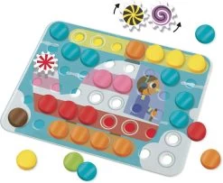 Nathan CLIC EDUC COLOR ANIMÉ -Jouets Soldes 163b5c274c0d160aa32504805fb09ddf60adbf8e 04061466 03