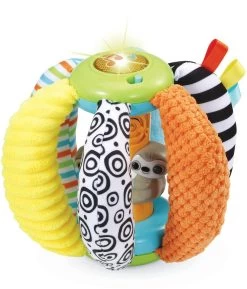 VTech LUMI'BALLE SENSORIELLE