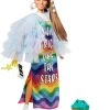 MATTEL POUPEE BARBIE EXTRA CROCO GOURMAND - BARBIE -Jouets Soldes 17976a9fad5e3722322599e83a189ccf1b7bc6bc 41000570
