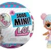 MGA Entertainment LOL SURPRISE - POUPEE SOOO MINI 7.5 CM -Jouets Soldes 17a1873a659a14ea55e60215bcc99e205ce2d8ef 41088618