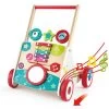 Hape TROTTEUR MUSICAL -Jouets Soldes 17adb1e0566cf52adadd95d0662fca835bbb34c1 02082403