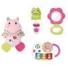 VTECH BABY - COFFRET NAISSANCE ÉVEIL DES SENS ROSE -Jouets Soldes 18243fee6982e9046cbfd42e7c9950b12fc564a2 02060358