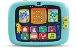 VTech SUPER TABLETTE DES P'TITS LOULOUS