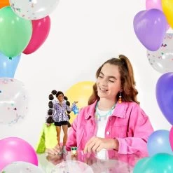 MATTEL POUPEE BARBIE EXTRA ANIMAL SUPERSTAR -Jouets Soldes 18aa49c2b760bb67158edc41473b31e1c7d1beee 41000568 06