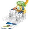 VTech MARBLE RUSH - EXPANSION KIT ELECTRONIC - TOURBILLON SONS ET LUMIERES 2 VTech MARBLE RUSH - EXPANSION KIT ELECTRONIC - TOURBILLON SONS ET LUMIERES -Jouets Soldes 18b62c4bcccd286fd92fcdb8d97e2be7019b4abf 41077398