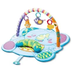 VTech MON TAPIS MUSICAL ÉLEPHANTEAU -Jouets Soldes 18d597d5d9271b538b7229a3e60dbb059d5f97cb 02082041 02