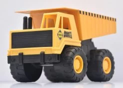 CAMION BENNE ET CHARGEUR -Jouets Soldes 19771ef0b27559d017ead80eee73857b241f8e42 41070394 03