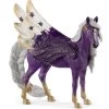 Schleich FIGURINE PÉGASE DES ÉTOILES, JUMENT -Jouets Soldes 1997bbeb9f5da50a723efebce735445b8c2f5bb5 41005221