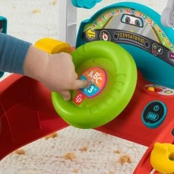 Fisher Price FISHER-PRICE - TROTTEUR A 2 COTES -Jouets Soldes 1a0857a18c80a2f125e8962c5b7790ebc86ecba6 41059976 06