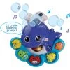VTECH BABY - LOLIBULLES, MA BALEINE A BULLE