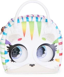 SPIN MASTER PURSE PETS MICRO - TIGRE ARC-EN-CIEL -Jouets Soldes 1c218e74ca82920dc7a36f7244b927d677047aa1 41010398 02