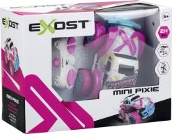 MINI PIXIE ROSE RADIOCOMMANDE 1/34e -Jouets Soldes 1c2e88519b8ecc2e99adce5e954111ab1e5c1b88 41005597 04