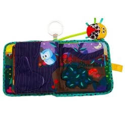 Lamaze MON LIVRE COCCINELLE -Jouets Soldes 1c5bd66b19c76f887318e67077662af886f3eccb 02082149 06