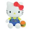 PELUCHE HELLO KITTY RETRO FOOD 20 CM -Jouets Soldes 1c714fd21d520d7650336b6d8feca82e66e28973 08027885