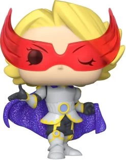 FUNKO POP FIGURINE MY HERO ACADEMIA FIGURINE YUGA AOYAMA