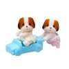 Sylvanian Families LES JUMEAUX CHIEN CHIFFON - PERSONNAGES ET TENUES 1 Sylvanian Families LES JUMEAUX CHIEN CHIFFON - PERSONNAGES ET TENUES -Jouets Soldes 1cf57b4f44fd0fddafbbbb3259e7cbba93799aed 16045769