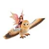 Schleich FIGURINE ELFE À DOS DE CHOUETTE SCINTILLANTE -Jouets Soldes 1d4ea70cd4dc096d1c09870484c5a8f10e8194c4 16046487