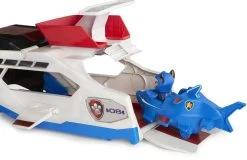 SPIN MASTER PAT' PATROUILLE - WHALE PATROLLER AQUA PUP 12 SPIN MASTER PAT' PATROUILLE - WHALE PATROLLER AQUA PUP -Jouets Soldes 1d7a3bec7ee51fb576e1f770416985e6fc9a915d 41097286 05