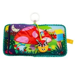 Lamaze MON LIVRE COCCINELLE -Jouets Soldes 1d7f36c4e1a7e47feba68c74608602012f10d8d6 02082149 04
