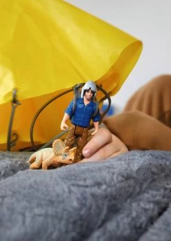 Schleich FIGURINE SAUVETAGE EN PARACHUTE -Jouets Soldes 1dcc0e07aebbfb06148b98830cbf54a070068b6d 41005250 05