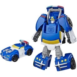 Hasbro TRANSFORMERS ROBOT 12 CM -Jouets Soldes 1f39023376315629fcb1ed14c0a4a35cb58505b2 14069237 03
