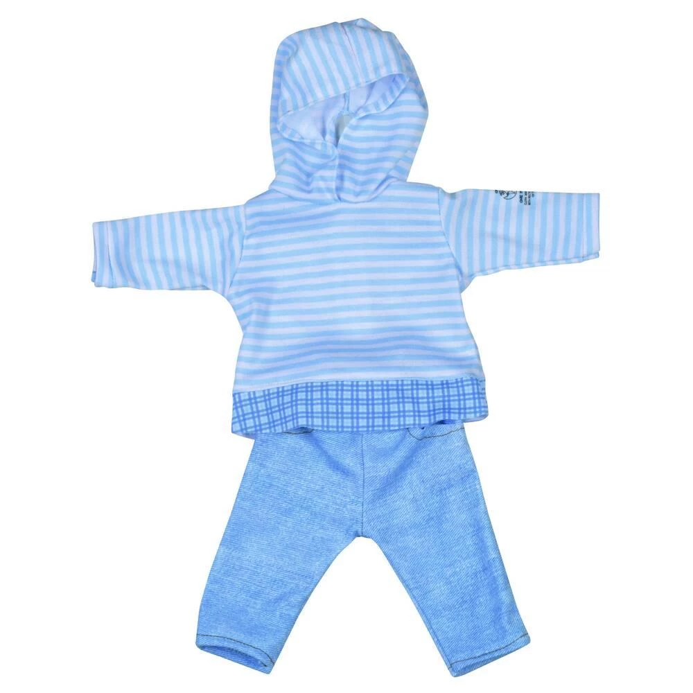 CERISE & CAPUCINE ENSEMBLE SWEAT ET LEGGING - 38 CM ONE WORLD ONE FUTURE 3 CERISE & CAPUCINE ENSEMBLE SWEAT ET LEGGING - 38 CM ONE WORLD ONE FUTURE