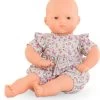POUPON BEBE CHERI JARDIN EN FLEURS- COROLLE MON GRAND POUPON -Jouets Soldes 1f7ce0b60c9203b98113e29030288a53df0b2e80 41012045