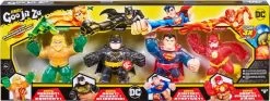 Moose PACK DE 4 FIGURINES BATMAN + SUPERMAN + FLASH + AQUAMAN -Jouets Soldes 1fd3d532ccf22236ab6d97ac85e8aa66b65b50a2 41001533 02