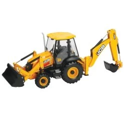 Britains TRACTOPELLE JCB 3CX 1/32EME