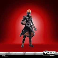 Hasbro STAR WARS THE VINTAGE COLLECTION FENNEC SHAND -Jouets Soldes 20f110d9376ec2fa484c38524705803ff285d3fd 41002839 06