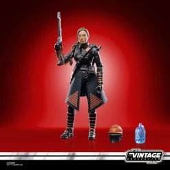 Hasbro STAR WARS THE VINTAGE COLLECTION FENNEC SHAND -Jouets Soldes 21211ed261302514c10f0fe436d42db1fb9a1445 41002839 03