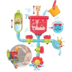 TUYAUX FOLIES -Jouets Soldes 216634b34c22c47996a121b035330e1823d379f3 02029047 03